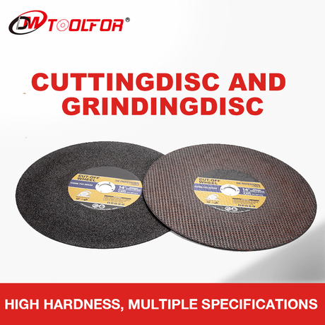 All Size Professional Solid Cutting And Grinding Disc