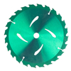 Special Electrol Plated TCT Saw Blade