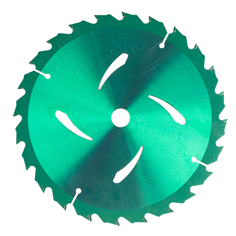 Special Electrol Plated TCT Saw Blade