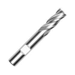 Factory Direct Sales DIN844 6Mm Hss End Mill Dovetail Angular Cutters Milling
