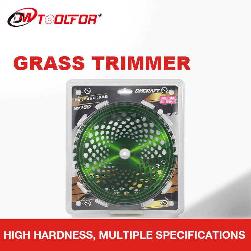 Grass Trimmer