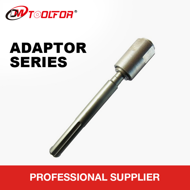 75/100/150mm Quick Release Magnetic Screwdriver Extension Bit Holder