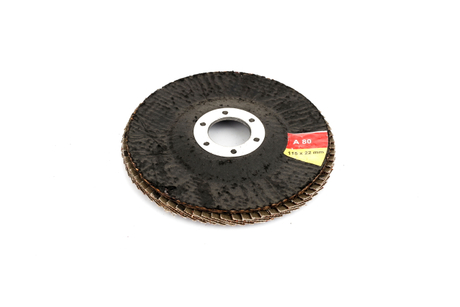 Flap Discs Assorted Sanding Grinding Wheels