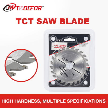 TCT Saw Blade For Wood