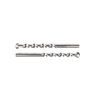 Carbide Tipped Nicel Plated Plastic Round Shank Masonry Dril for Concrete Drilling