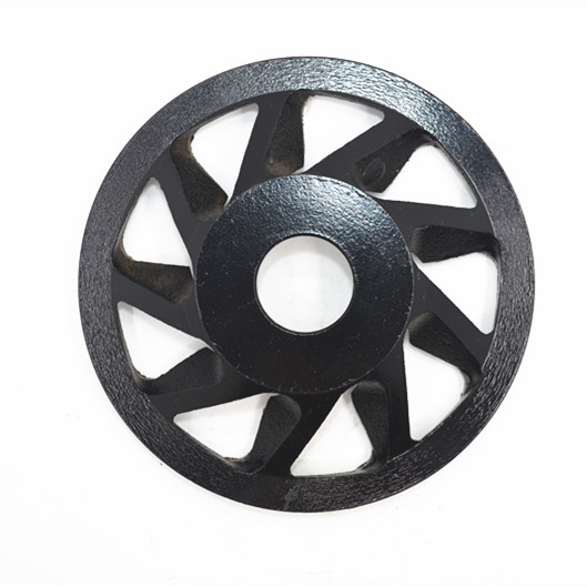4 Inch Diamond Saw Blade Cutting Diamond Cutting Disc Cup