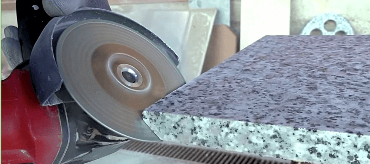 electroplated diamond cutting blades discs