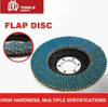 Cost-effective Hot Selling Tungsten Carbide Flap Disc