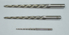 DIN206 H7 Straight Shank Spiral Flute HSS Reamer