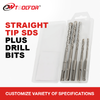 Solid Wear Resistant SDS Hammer Drill