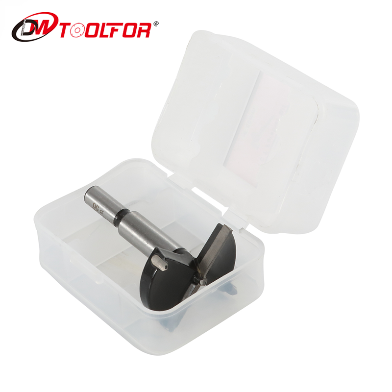 OEM Wood Forstner Drill Bit Hole Saw Cutter Drilling Set