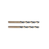 High Quality 0.8mm Hss Extra Long Straight Shank Rolling Forged Twist Drill Bits