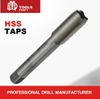 Straight Flute DIN371 DIN376 Hss Screw Tap Drill Bits Combination Drill Tap Bit