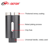 500mm Length Laser Welded Diamond Core Drill