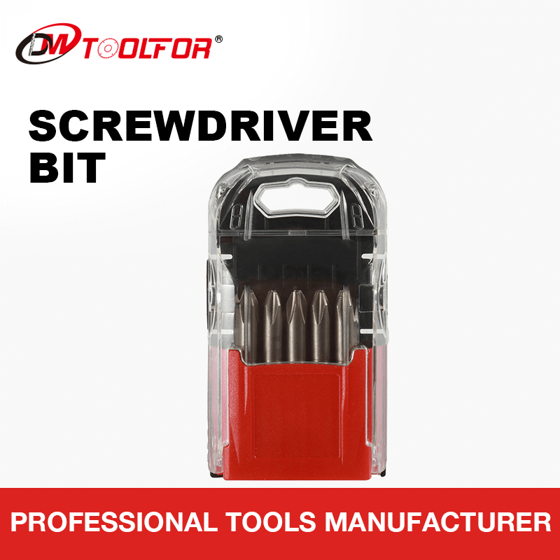 Screwdriver Bit