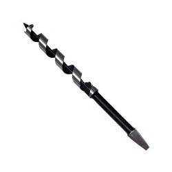 Hex Shank Screw Point Wood Auger Drill Bits for Wood Drilling brocas para perforar pozos agua