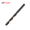 High Quality 0.8mm Hss Extra Long Straight Shank Rolling Forged Twist Drill Bits