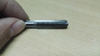 Straight Flute DIN371 DIN376 Hss Screw Tap Drill Bits Combination Drill Tap Bit