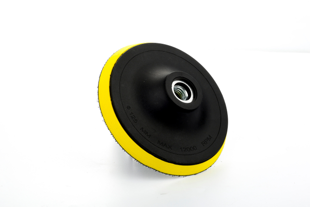 6 Inch Polishing Pad Polishing Buffing Wheel