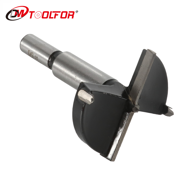 Hot Sale 5PCS Wooden Box Custom Size Forstner Drill Bits for Wood Working