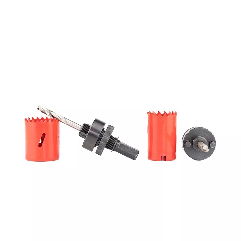 Key Role of Pilot Drill Bits