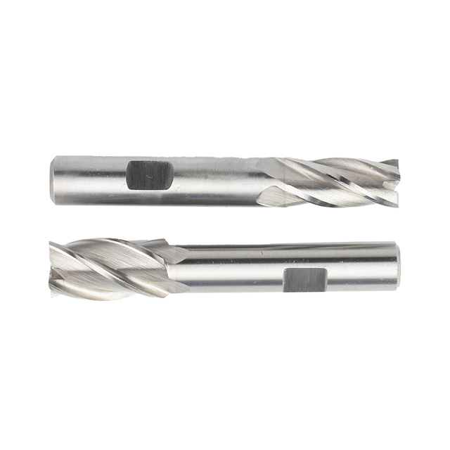 Wholesale Metal Drilling Drill Bits HSS End Mill for Hand Power Tool
