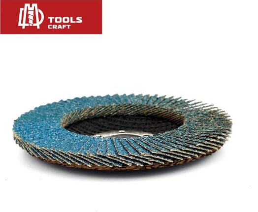 Cost-effective Hot Selling Tungsten Carbide Flap Disc