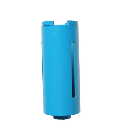 Diamond Core Drill Bits Set for Brick Wall Asphalt Reinforced Concrete 