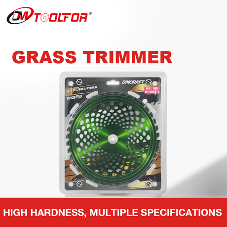 Grass Trimmer