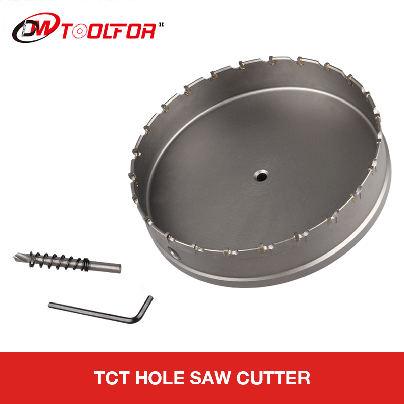 Durable TCT Saw Blade for Stainess Steel