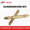 Screwdriver Bit