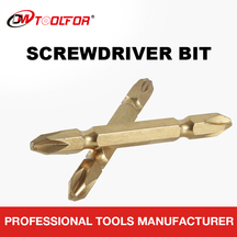 Screwdriver Bit