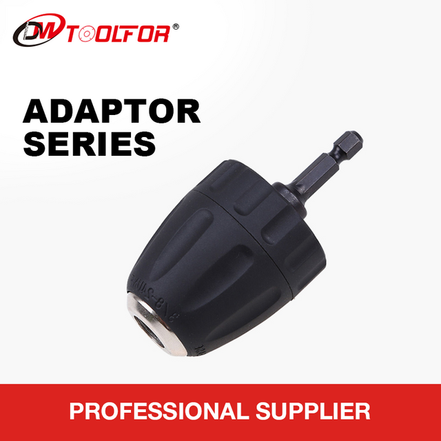 SDS Max To SDS Plus Adapter Adaptador Adaptor for SDS Max Rotary Hammer