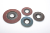 40 60 Grit Wholesale 7 Inch Grinder Flap Disc